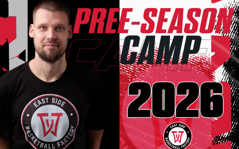 ESBF PREE-SEASON CAMP 2026